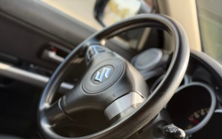 Suzuki Grand Vitara, 2008 год, 890 000 рублей, 20 фотография