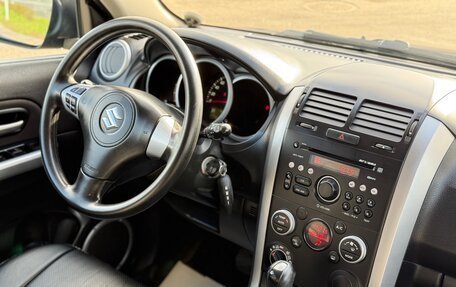 Suzuki Grand Vitara, 2008 год, 890 000 рублей, 16 фотография