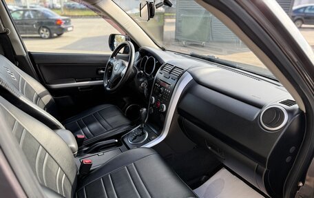 Suzuki Grand Vitara, 2008 год, 890 000 рублей, 17 фотография