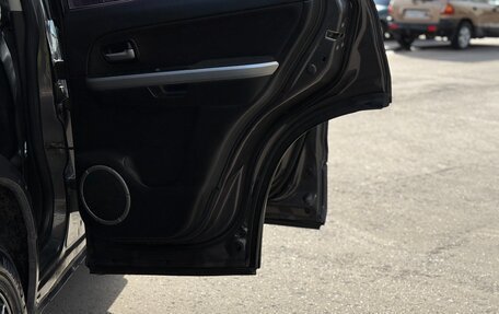 Suzuki Grand Vitara, 2008 год, 890 000 рублей, 26 фотография