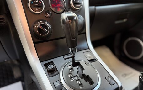 Suzuki Grand Vitara, 2008 год, 890 000 рублей, 22 фотография