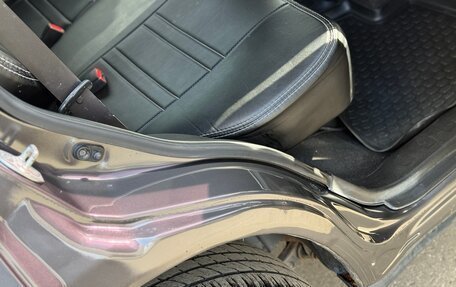 Suzuki Grand Vitara, 2008 год, 890 000 рублей, 28 фотография