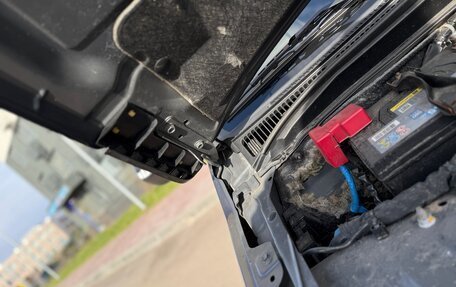 Suzuki Grand Vitara, 2008 год, 890 000 рублей, 34 фотография