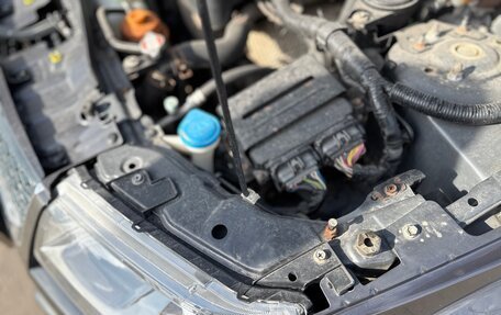 Suzuki Grand Vitara, 2008 год, 890 000 рублей, 33 фотография