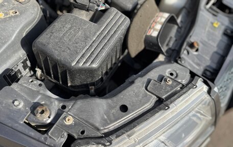 Suzuki Grand Vitara, 2008 год, 890 000 рублей, 32 фотография