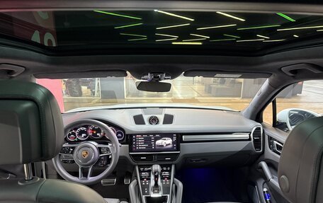 Porsche Cayenne III, 2022 год, 14 950 000 рублей, 10 фотография