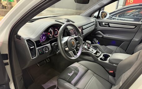 Porsche Cayenne III, 2022 год, 14 950 000 рублей, 8 фотография