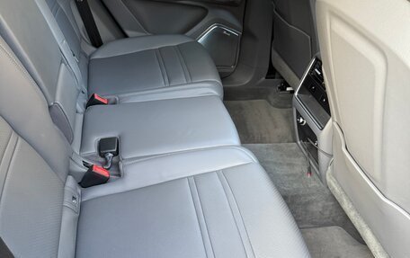 Porsche Cayenne III, 2022 год, 14 950 000 рублей, 16 фотография