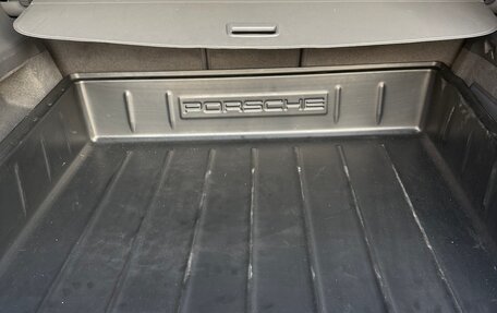 Porsche Cayenne III, 2022 год, 14 950 000 рублей, 17 фотография