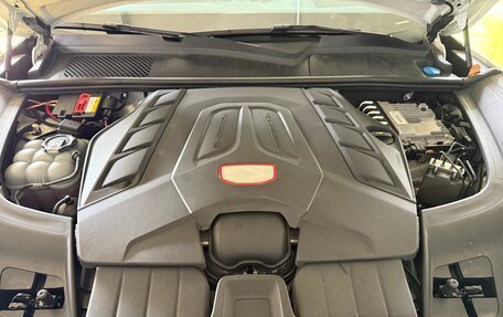 Porsche Cayenne III, 2022 год, 14 950 000 рублей, 22 фотография