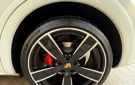 Porsche Cayenne III, 2022 год, 14 950 000 рублей, 20 фотография
