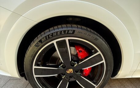 Porsche Cayenne III, 2022 год, 14 950 000 рублей, 19 фотография