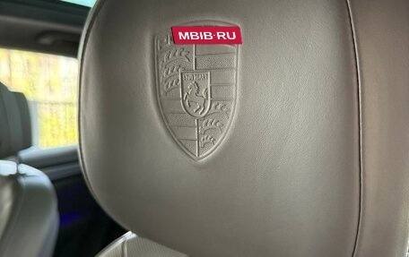 Porsche Cayenne III, 2022 год, 14 950 000 рублей, 24 фотография