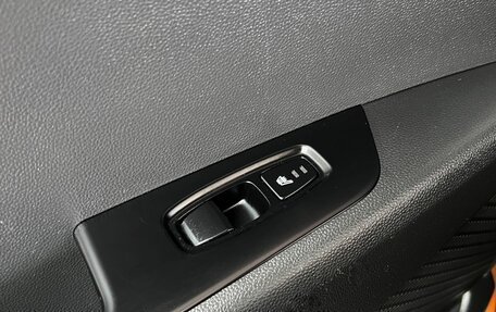 Hyundai Creta I рестайлинг, 2017 год, 1 675 000 рублей, 19 фотография