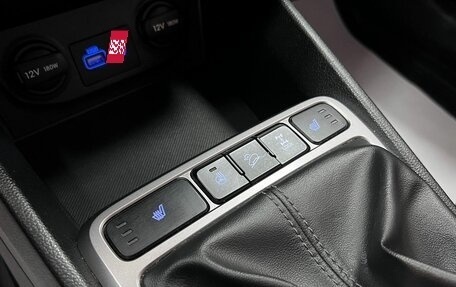 Hyundai Creta I рестайлинг, 2017 год, 1 675 000 рублей, 18 фотография