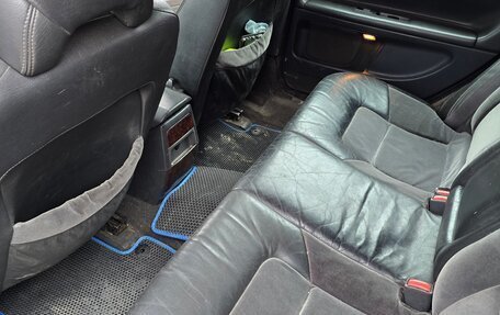 Volvo S80 II рестайлинг 2, 2002 год, 350 000 рублей, 7 фотография