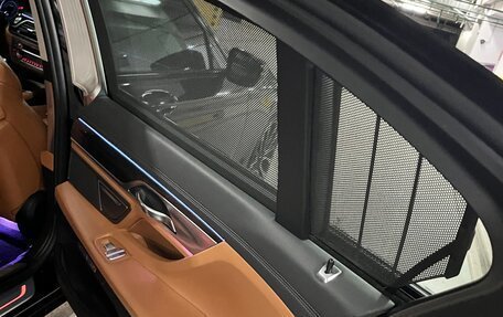 BMW 7 серия, 2016 год, 3 600 000 рублей, 12 фотография