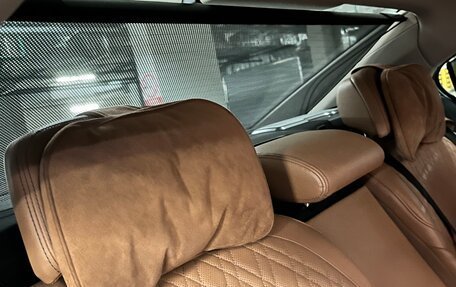 BMW 7 серия, 2016 год, 3 600 000 рублей, 13 фотография