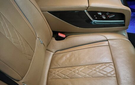 BMW 7 серия, 2016 год, 3 600 000 рублей, 11 фотография