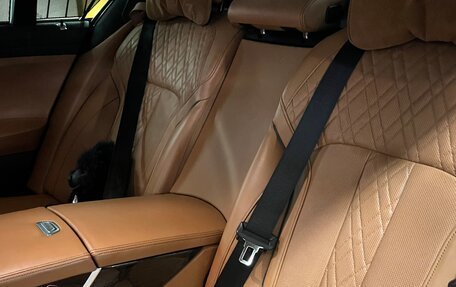 BMW 7 серия, 2016 год, 3 600 000 рублей, 15 фотография