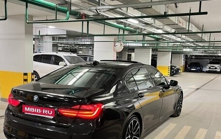 BMW 7 серия, 2016 год, 3 600 000 рублей, 6 фотография