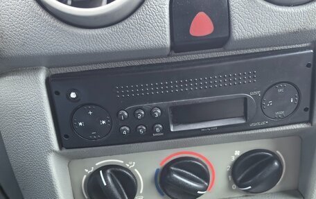 Renault Kangoo II рестайлинг, 2007 год, 420 000 рублей, 4 фотография