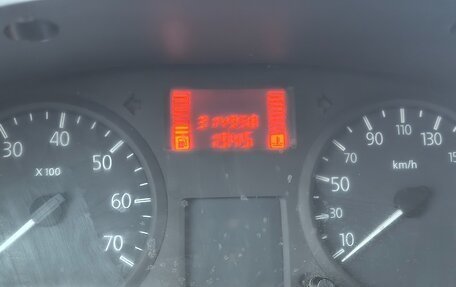 Renault Kangoo II рестайлинг, 2007 год, 420 000 рублей, 2 фотография