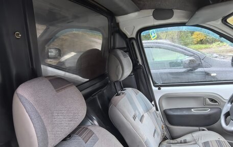 Renault Kangoo II рестайлинг, 2007 год, 420 000 рублей, 14 фотография
