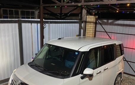 Daihatsu Thor I, 2018 год, 1 149 000 рублей, 2 фотография