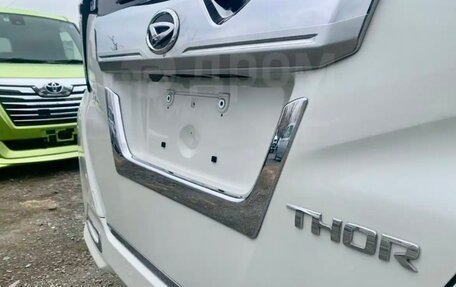 Daihatsu Thor I, 2018 год, 1 149 000 рублей, 5 фотография