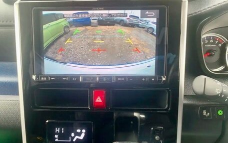 Daihatsu Thor I, 2018 год, 1 149 000 рублей, 11 фотография