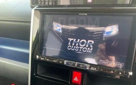 Daihatsu Thor I, 2018 год, 1 149 000 рублей, 12 фотография