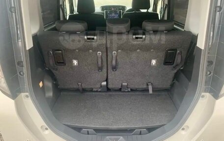 Daihatsu Thor I, 2018 год, 1 149 000 рублей, 10 фотография