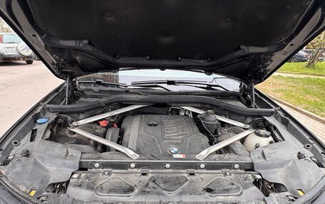 BMW X7, 2019 год, 8 150 000 рублей, 11 фотография