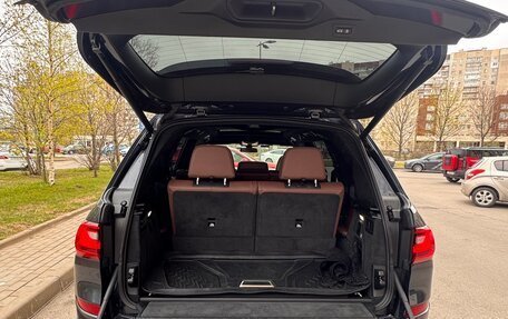 BMW X7, 2019 год, 8 150 000 рублей, 5 фотография