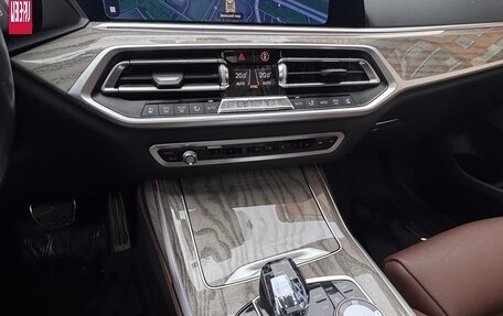 BMW X7, 2019 год, 8 150 000 рублей, 12 фотография