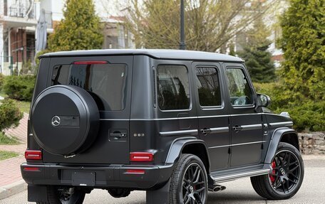 Mercedes-Benz G-Класс AMG, 2024 год, 27 990 000 рублей, 2 фотография