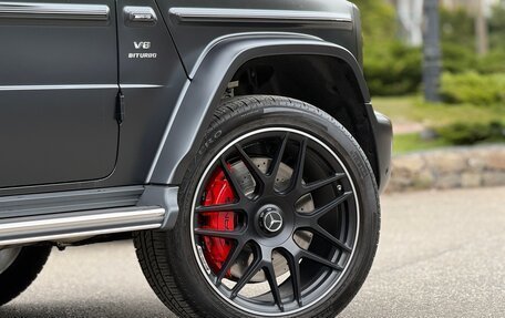 Mercedes-Benz G-Класс AMG, 2024 год, 27 990 000 рублей, 3 фотография