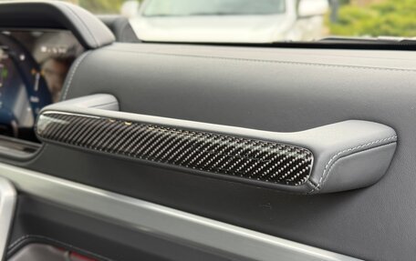 Mercedes-Benz G-Класс AMG, 2024 год, 27 990 000 рублей, 5 фотография
