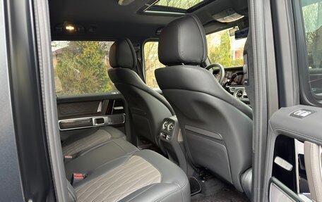 Mercedes-Benz G-Класс AMG, 2024 год, 27 990 000 рублей, 10 фотография