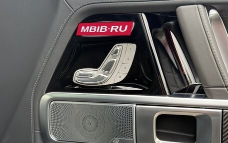 Mercedes-Benz G-Класс AMG, 2024 год, 27 990 000 рублей, 8 фотография
