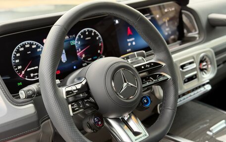 Mercedes-Benz G-Класс AMG, 2024 год, 27 990 000 рублей, 13 фотография