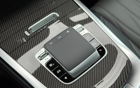 Mercedes-Benz G-Класс AMG, 2024 год, 27 990 000 рублей, 17 фотография