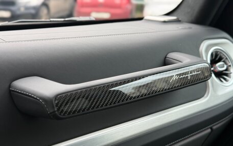 Mercedes-Benz G-Класс AMG, 2024 год, 27 990 000 рублей, 22 фотография