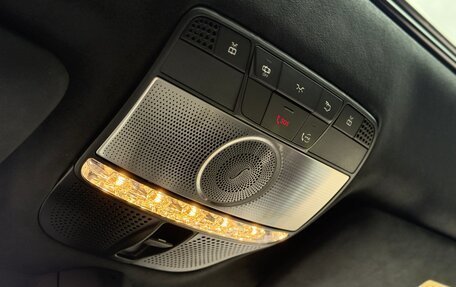 Mercedes-Benz G-Класс AMG, 2024 год, 27 990 000 рублей, 16 фотография