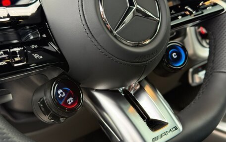 Mercedes-Benz G-Класс AMG, 2024 год, 27 990 000 рублей, 14 фотография