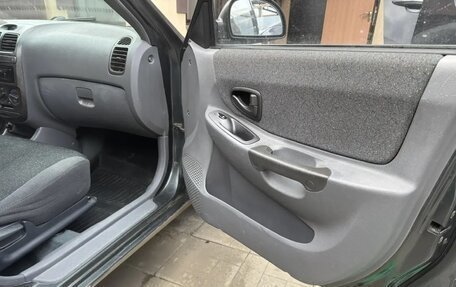 Hyundai Accent II, 2008 год, 400 000 рублей, 3 фотография