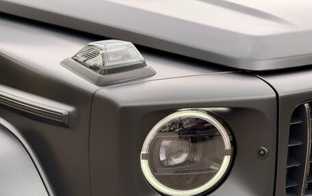 Mercedes-Benz G-Класс AMG, 2024 год, 27 990 000 рублей, 28 фотография