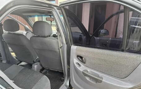 Hyundai Accent II, 2008 год, 400 000 рублей, 4 фотография