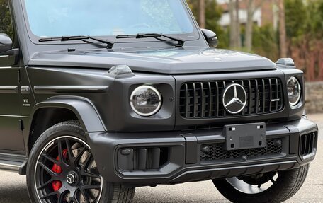 Mercedes-Benz G-Класс AMG, 2024 год, 27 990 000 рублей, 27 фотография